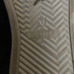 Rothy's  The Lace Up Sneaker Vanilla Fabric Casual US 10M EU 43 Sustainable Shoes Photo 7