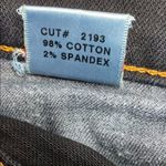 J Brand straight leg dark wash jeans size 29 Photo 9