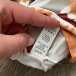 Aerie Tie Dye Bikini Top Photo 8