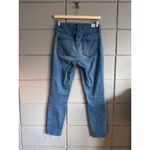 Frank & Eileen Women's  Sligo Skinny Fit Jeans size 27 Photo 2