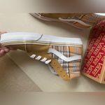 Vans Sk8-Hi Plaid Sneaker Photo 2
