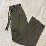 Kohls Green Pants Photo 1