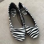 Blvd West  Classic Ballet Casual Slip On Cute Ballet Flat Photo 1