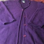 Sag Harbor  ladies sweater 2XLG Photo 15