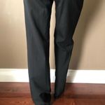 Valentino Dress Pants NWT Black Size 4 Photo 6