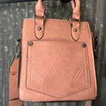 Wrangler Purse Crossbody Photo 1