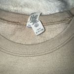 Montauk Sweatshirt Tan Photo 1