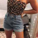 PacSun Cheetah Print Body Suit Photo 0