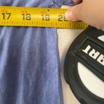 Notorious B.I.G Blue Acid Wash Cotton Graphic T Shirt Short Sleeves Biggie NEW Size M Photo 5