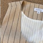 Evereve Like New  Piper Scoop Neck
Vest Large Photo 4