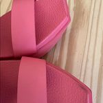 United Nude Delta Wedge Sandals 38 / 7.5 color radiant Pink Photo 4