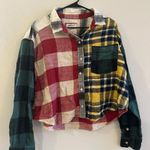 American Eagle Flannel Photo 1