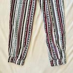 Boutique Boho Multi Print Pants Photo 8