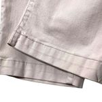 Levi's Levi’s Premium Ribcage Wide Leg Cropped Pants Pink Denim Women’s Size 29 Photo 5