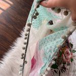 Z&L Floral Ivory Lace Photo 6