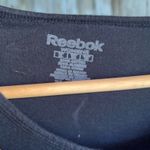 Reebok  NFL Saints Black Tee Photo 3