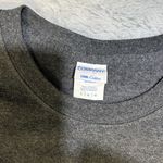 Gray Outer Sea Turtle Banks Graphic Tee Size L Photo 4