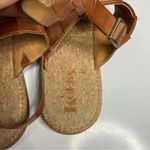 Kork-Ease Korks Shana sandals‎ faux leather size 8 Photo 5