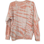 Aerie PLEASE JUST TRUST ME TIE DYE CREWNECK SMALL Photo 7