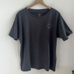 Pura Vida International Surf Tour Gray T-Shirt Graphic Tee XL Photo 0