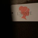 L'ATISTE L’Atiste Wide leg pants Photo 3
