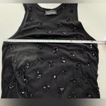 The Kooples  Sport Sequined Tank Size 1 Photo 3