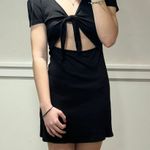 Poof! New York Black Dress Photo 0