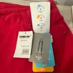 Roxy Creek Slim Fit Snow Ski Pants Hot Pink Winter Mountains Outdoor NWT XL Photo 12