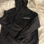 Talentless Hoodie Photo 0