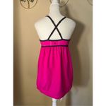 Lululemon Rehearsal Athletic Tank Top in Paris Pink Size 4 Photo 1