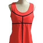 FILA  SPORT coral pink tank top Photo 0