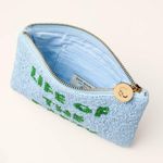 Life of The Party Beaded Clutch Photo 3