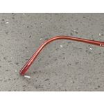 Silver Dollar Harietta Full Rim Eyeglasses Frame 46 Photo 11