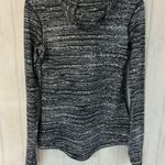 Nike Womens Pro Warm Training Scuba Hood Pull Over Top Size Medium Athle… Photo 7