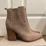 Marc Fisher Booties Photo 0