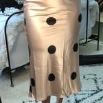 Verge Girl Polka Dot Skirt Photo 0