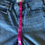 Madewell  The Perfect Vintage Women's Straight Jeans in Classic Blue Photo 12