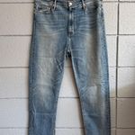 NWT Women's Black Orchid Gisele High Rise Super Skinny Jeans size 32 Minimalist Blue Photo 2