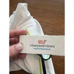 Vineyard Vines  Women's Sleeveless Performance Polo - Size S Photo 4