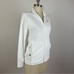 Adidas NWT  Full Zip Soft Athletic Jacket Photo 1