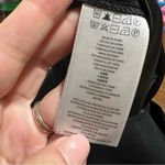 Michael Kors MICHAEL  black professional sleeveless romper Photo 5