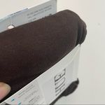 Hue  Leggings Super Opaque Control Top Perfit Dark Chocolate Brown Espresso Photo 5