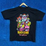 Killer Klowns From Outter Space Horror T-Shirt Size XL Photo 0