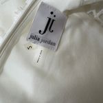 Julia Jordan  White Floral Sleeveless Illusion Lace Dress Size‎ 2 NWT $180 Photo 7
