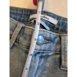 Sam Edelman The Stiletto High Rise Skinny Ankle Jeans Light Wash Size 27 Photo 6