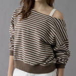 American Eagle AE Off the shoulder sweater  Photo 0