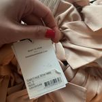 Zimmermann NWT Sabotage Bow Mini Dress Photo 6