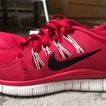 Nike Free Run Sneaker Photo 0