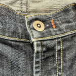 James Jeans  Dry Aged Denim Dry Aged By‎ Sean Kick Crops size 27 Photo 1