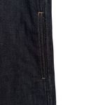 Ralph Lauren NWT Lauren Denim Shirt Dress Dark Navy Jones Street Wash Size M Photo 6